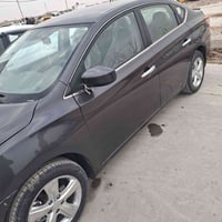 سنترا • ٢٠١٣ • رقم واسط