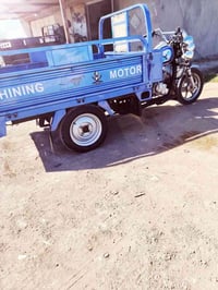 توكتوك • محاويل • كله شغال