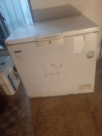 مجمدة • بدها غاز • ما تجمد