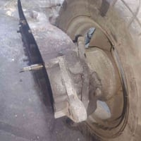 مكينه حاويه • ماكس منغولي • سماوه تقاطع جربوعيه