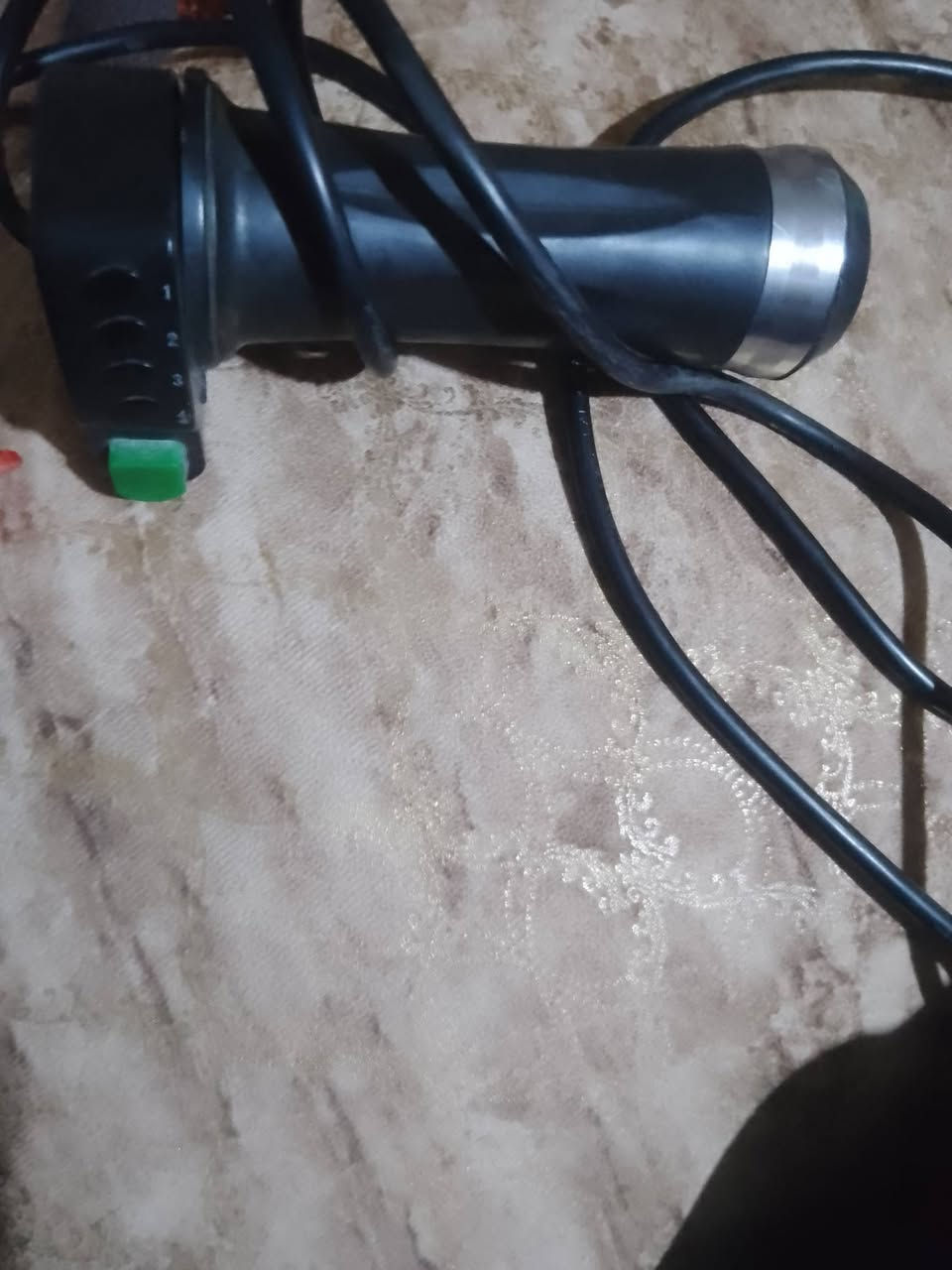 عقل وسكريتر للبيع


**إذا كنت صاحب هذا الإعلان وتريد حذفه لأي سبب، رجاءا أرسل رسالة إلى الدعم الفني**