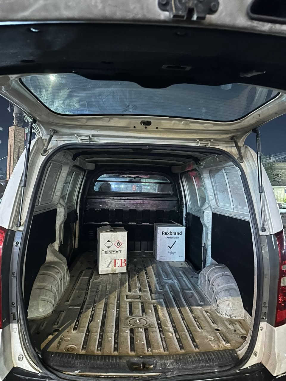 ستاركس 2013 رقم صدامي بغداد مكينه بيه خيط تبخير مكاني بغداد ***********
سعره  120  وبيه مجال
