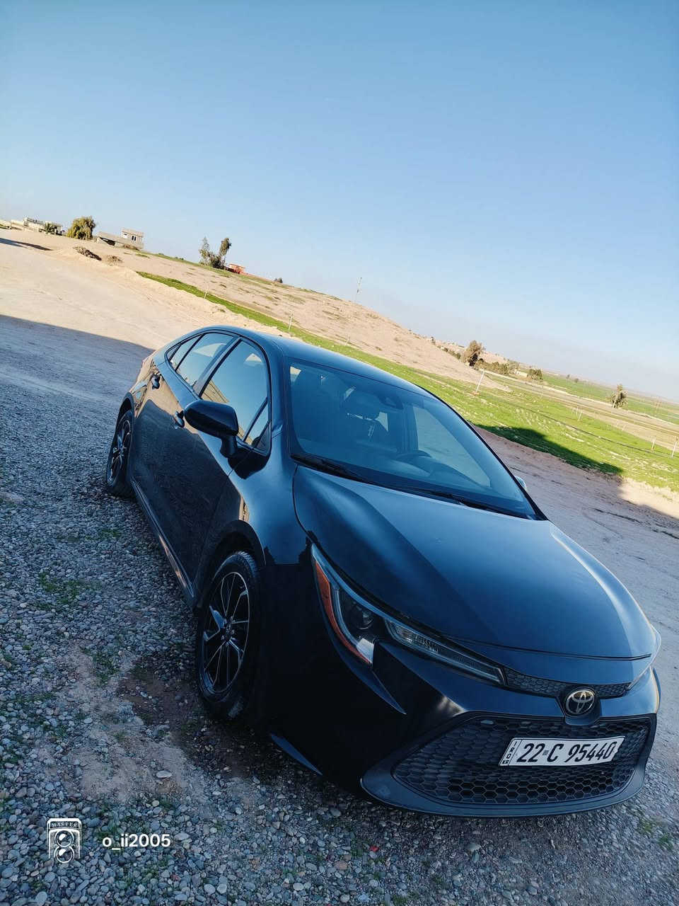 كورلا موديل 22 La
محرك 18 كير شرط
رقم أربيل سنويه ٢٨ هزه جديد رقَم دولي شرط التحويل
حجر كزوز تحديد مسار رادار كلو شغال أيكو شغال
تبريد ثلج تدفئه كهربايات شغاله سياره كلش حلوه
صبغ جاملغ باب وشبر بل بونيد
بدون دواخل بجم كبس خلفي كبس
سعر مناسب ١٣٠ بي مجال بصيط وربي يرزقكم ويرزق الجميع مكان السياره الحويجه الحلوات ***********
