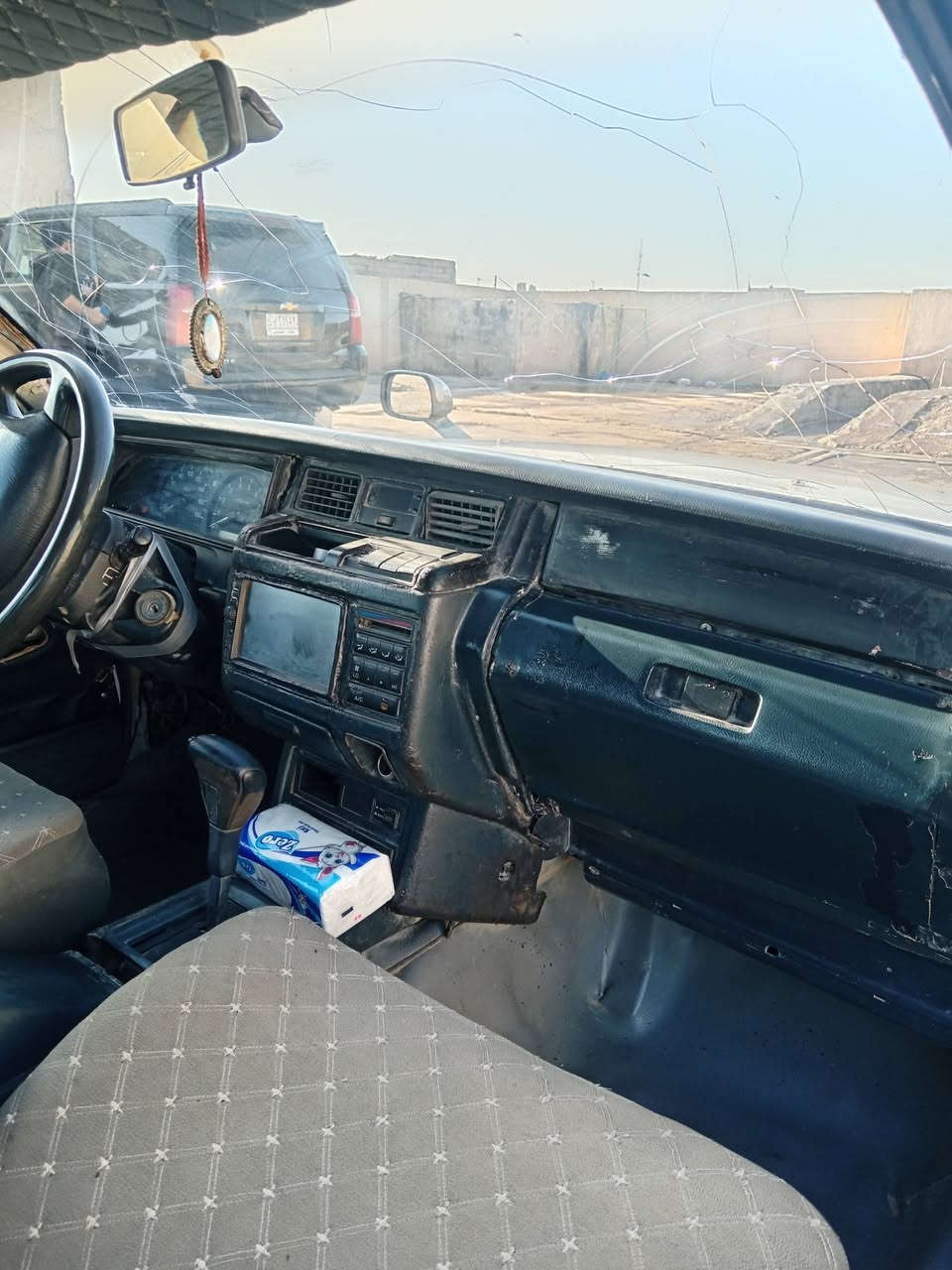 يا الله
أرنب كراون موديل ٩٢
سياره متجايه
مكينه وكير بل كارتون ثنين ونص vvt
رقم صدامي سنويه كارتونيه واكع عليه ماي
راعيه بل كوت ماندله
ابو الوكاله بل عماره موجود
سياره بيه شلعه تخبل
ترايك وين مجان
السعر ٢٢ وبيه مجال للشراي يدلل
العنوان الناصريه قضاء الغراف ***********
اكفلك عشاير وسرقه فقط واطيك رقم ابو الوكاله وانته وياه
