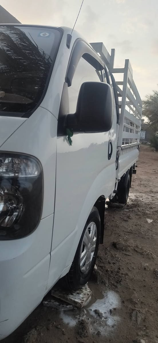 السلام عليكم ورحمه الله وبركاته
سياره للبيع كيه بنكو موديل 2016 سياره كفاله عامه من
كشر مكينه كير اكسن تبريد ثلج رقم بابل نكليزي سياره مابيه أي نقص المكان بابل السعر 120 الهاتف ***********
