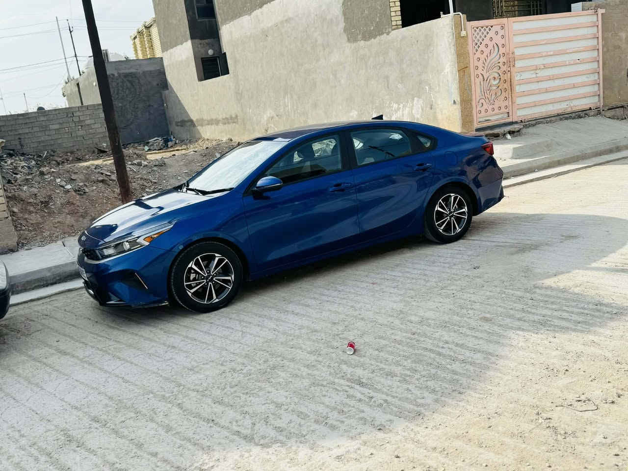 موديل ٢٢للبيع وارد مريكي بسمي ضرر سطحي قطعه وحده تبديل الحال يستفسر اكثر يتصل ***********
