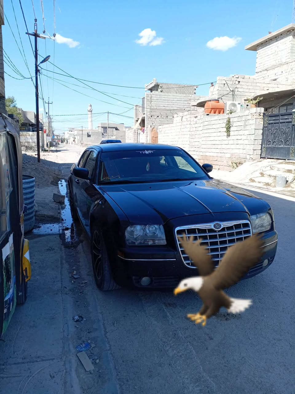 اوباما للبيع 2008 كلين صدر جديد تخم تأيرات جديد سياره مابيها اي نقص السعر 105وبي مجال للشراي


**إذا كنت صاحب هذا الإعلان وتريد حذفه لأي سبب، رجاءا أرسل رسالة إلى الدعم الفني**