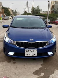 فورتي موديل 2017 محرك 2000دوش وارد أمريكي 🇺🇸  بارد بيه بونيد إصبعين وا...