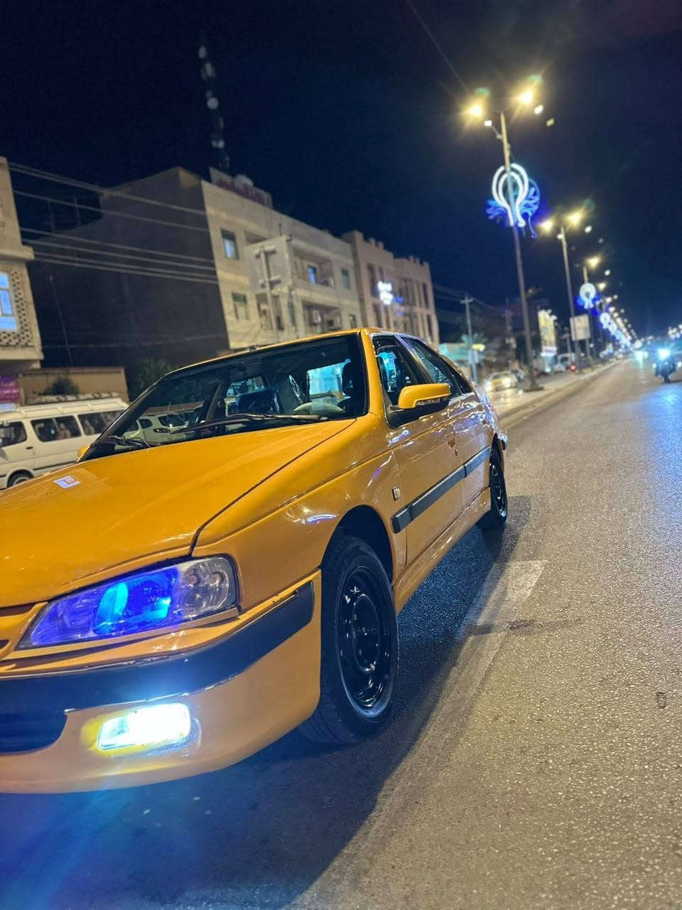 رقم كربلاء انكليزي 
موديل 2020
كفاله عامه فقط بارد
مكينه وكير وتبريد
دواخل شاشه 
تخم تاير 
حداديه 
ماشيه 170
سياره جاهزه من كل شي موجوده بكربلاء
سنويه لغايه 2031 هيئه وغرامات مصفره
ب60 وبيه مجال 
***********
***********
مراوس اراوس اقل منها
متواجد ع نت كربلاء, العراق
