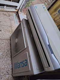 سبلت • مكيف • سبلت طن ونص • مكيف طن ونص • تبريد ثلج • سبلت نظيف • سبلت...