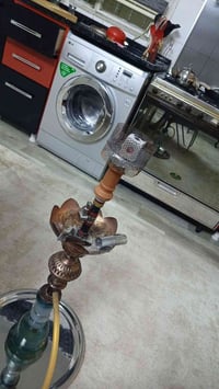 نرجيلة • بابلي سنفور