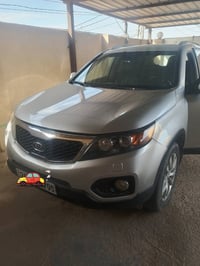 سورنتو • ٢٠١٣ • محرك كاز ٤ سلندر