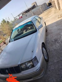 بصرة • كرمه علي • سيارة