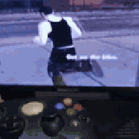 جهاز من النوادر بعده ابلادي جميع الملصقات موجوده شغال والالعاب موجوده ...