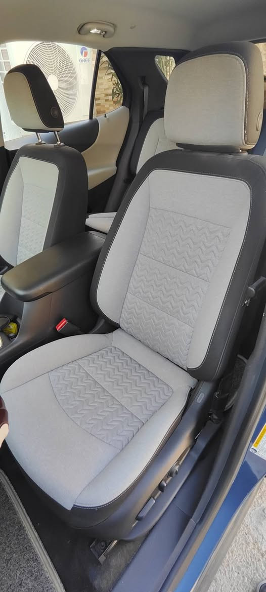 السلام عليكم 

شوفرليت كونكس 2024 

السياره  حادثه بالايت والصور موجوده بالمنشور 

مكفوله من الصبح وتبديل وفتح فقط بارد بالجاملغ وشويه من البنيد بدووون دواخل 

وماصفاته معروفه كشنات كهرباء +لونين  كامره وسايد بريك دكمة 

السيارة ماشيه 17 الف فقط وعلى ايدي من دخلت للعراق ولهسه 

الباقي كفالة عامة 

السيارة جديده جدا  مناقصه اي شي  

منفيسه بااسمي شوكت متريد اترقم اني حاضر 

مكاني كوت مركز المدينة 

سعر السيارة 173 وبيه مجال 

***********
