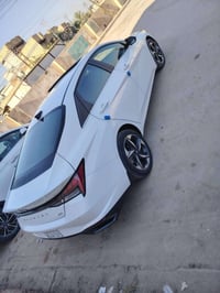 النترا ٢٠٢٢ • ماشي ١٠٠الف • وارد كوري