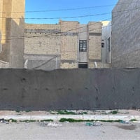 كربلاء باب طويريج • ١٠٠م • قطعة أرض