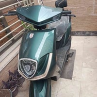 من رخصة الأدمن........ عندي دراجة شحن جديدة وبيها مواصفات مثل نظام الر...