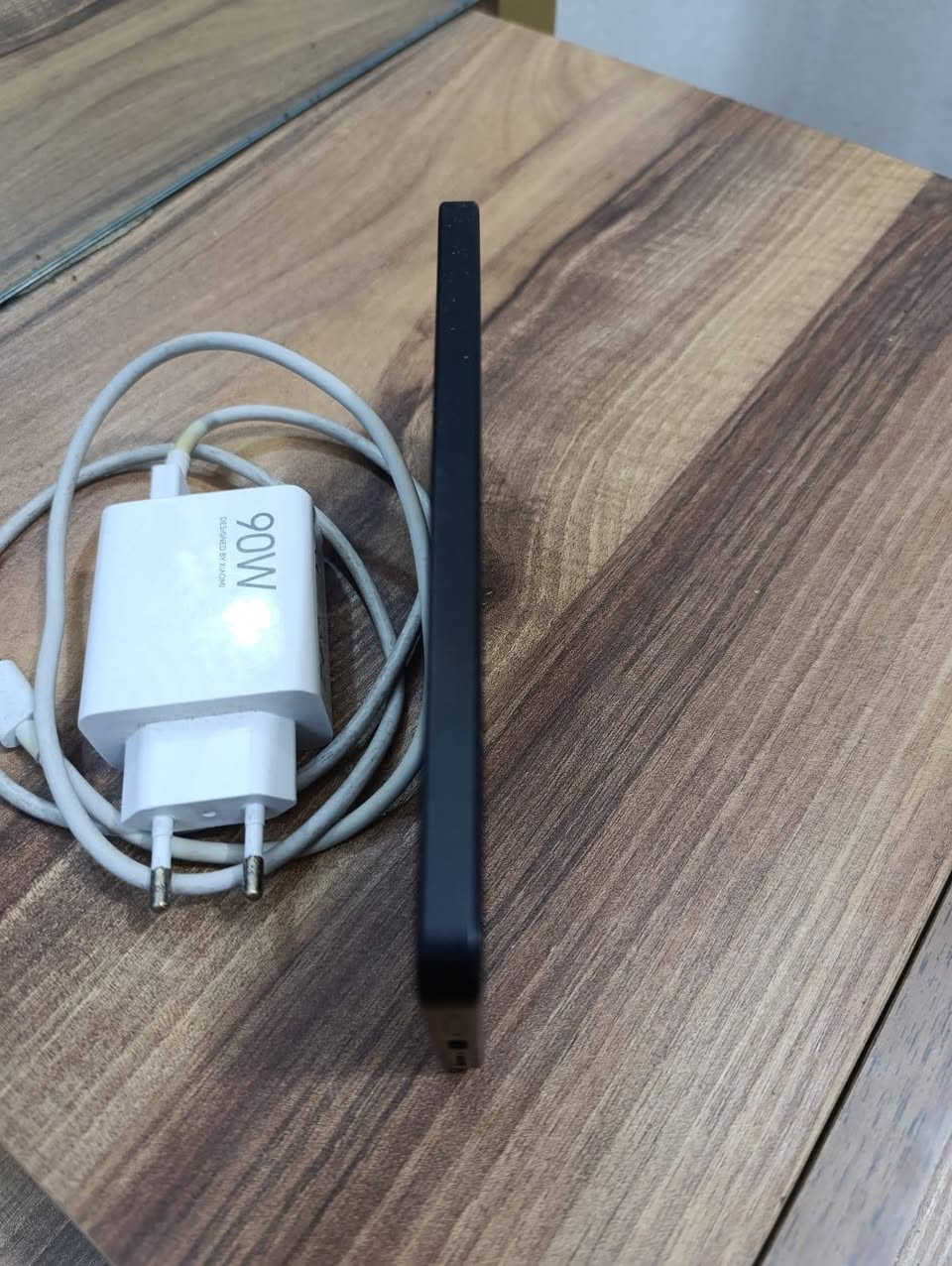 POCO X7 PRO للبيع
ذاكره  256
رام +12 
المعالج 8400 Ultra
 صحة البطارية 95 
استخدام اقل ال 10 اشهر 
نضافة الجهاز  99٪ 
120 fps 
ملحقاته الخاصه كامله مع شاحنته الاصليه 90W
السعر 520 و بيه مجال


**إذا كنت صاحب هذا الإعلان وتريد حذفه لأي سبب، رجاءا أرسل رسالة إلى الدعم الفني**