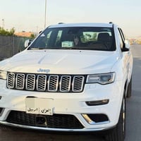 شيروكي • ٢٠٢١ • فول مواصفات
