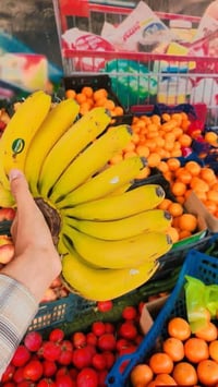 الناصرية اور • مسواك العائلة • فواكة وخضار