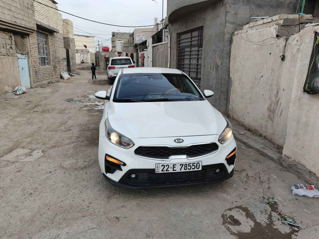 السلام عليكم فورتي للبيع موديل 20 صور الحادث مرفوقه مع المنشور هزه ارقام جديد قبل خمسه ايام تريد تحويل تريد وكاله السعر 140 وبها مجال بسيط اتصلو وبيكم خير وتدللو المكان بغداد جسر ديالى***********
