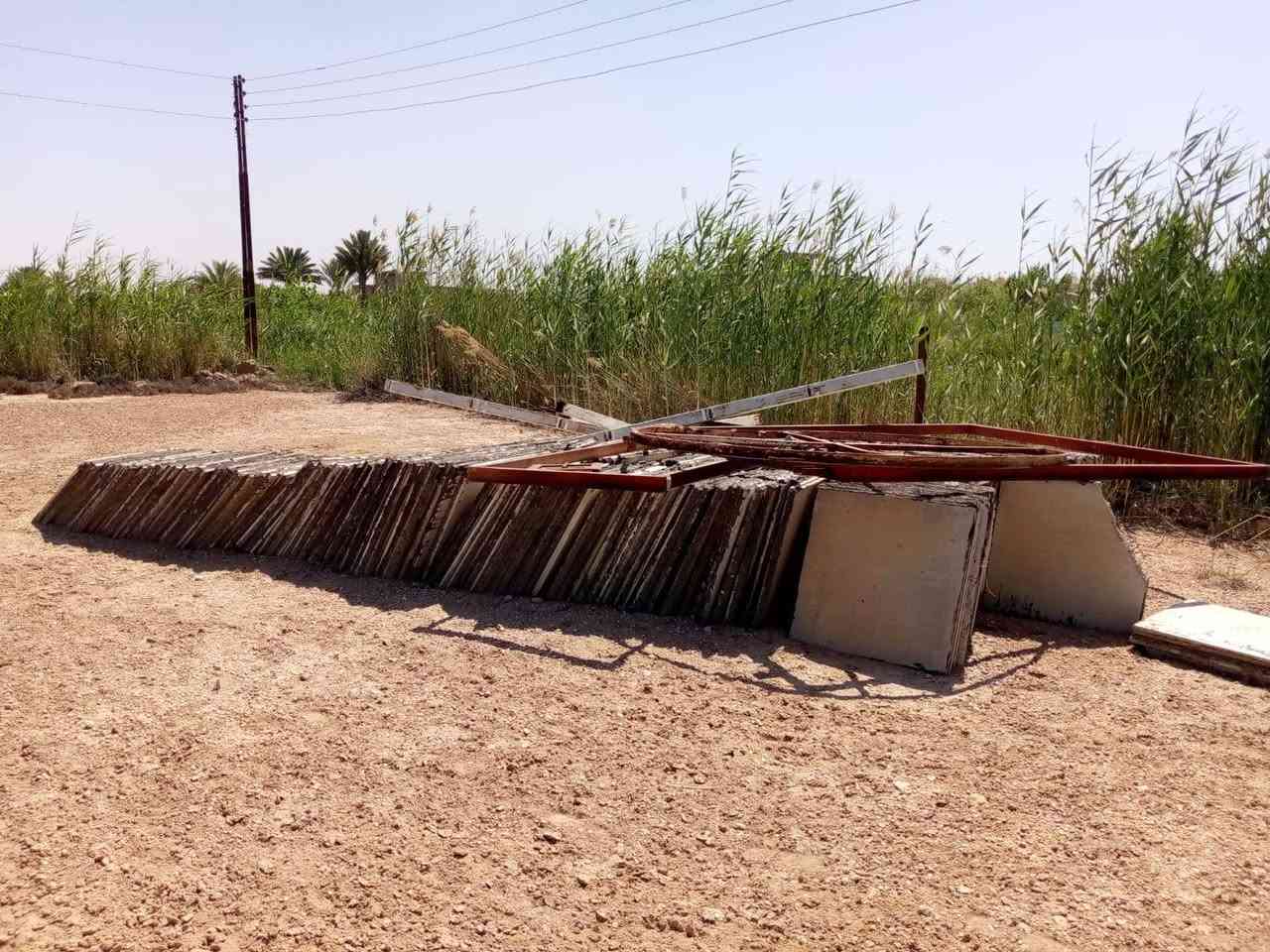 للبيع 
يوجد قطع شتايكر مع حديد وسيم للبيع سعر مناسب للشراي التواصل الاتصال على الرقم 
***********
***********
