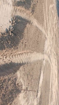 دفن قطع وبتلو بنسب الاسعار الغراف دخل وخارج تجهز المواد الرمل والحصو و...