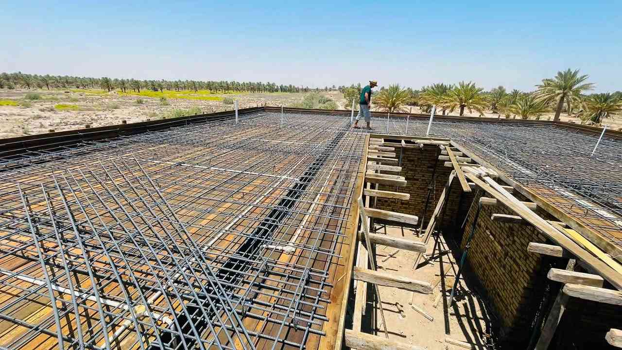 ‏عملنا اليوم في محافظة بابل ناحية الكفل منطقة تنجية النجار علي الجدعي الحداد فالح الشمري ***********￼
