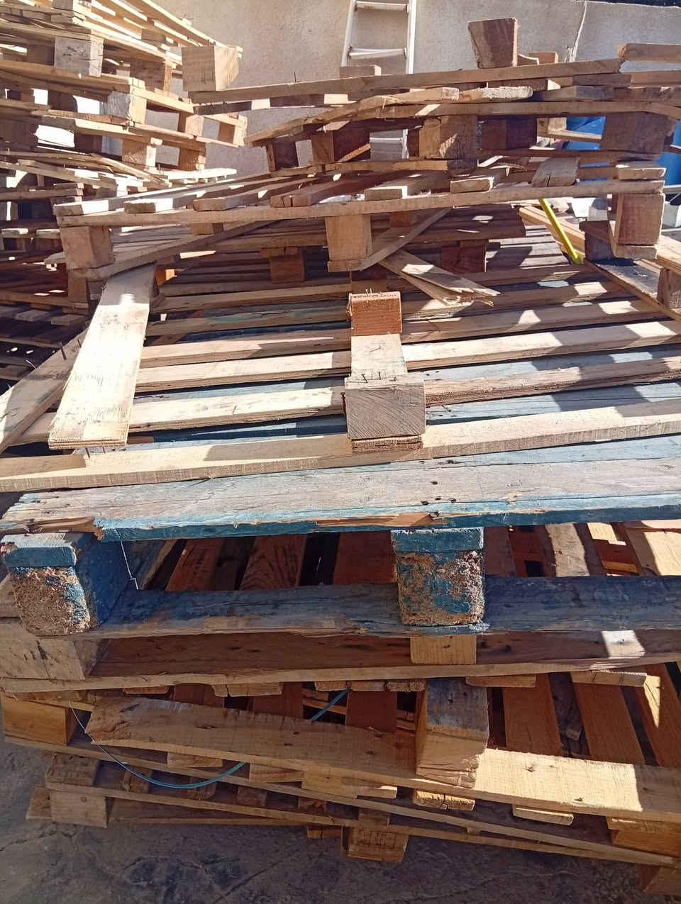 السلام عليكم رمضان كريم عليكم اسكيبات نظيفات العدد 38 السكيبه على 2000 مكاني كوت حي الجهاد  مكلف بالنشر


**إذا كنت صاحب هذا الإعلان وتريد حذفه لأي سبب، رجاءا أرسل رسالة إلى الدعم الفني**