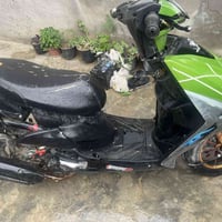 ماكس fs • نضيفه • تحتاج كفرات