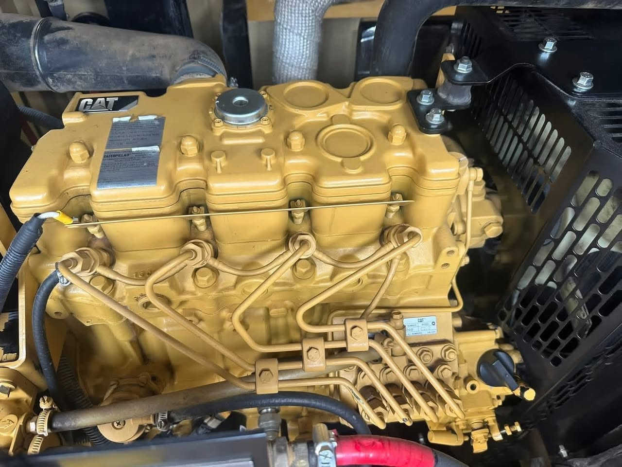 تحيه طيبه 

مولد النوع بيركنز انگليزي كتر بلر ٢٠ كيفي كاتم ١٠٠٪؜ ٤ بستم اخو الزيرو مشروط من الفتح والتبديل نوع التوليد لوري سومر برودكشن حمايه متطور من نوع باور ويزر الانگليزي نظام تشغيل واطفاء اوتو خزان وقود ٥٠٠ لتر 

العنوان بابل الشوملي 

للتواصل الاتصال او واتساب غير متواجد بالفيس 

***********
***********
علي الأكبر السلطاني 

يتوفر توصيل 🚛

لسنا الوحيدين لكننا الأفضل ✅
