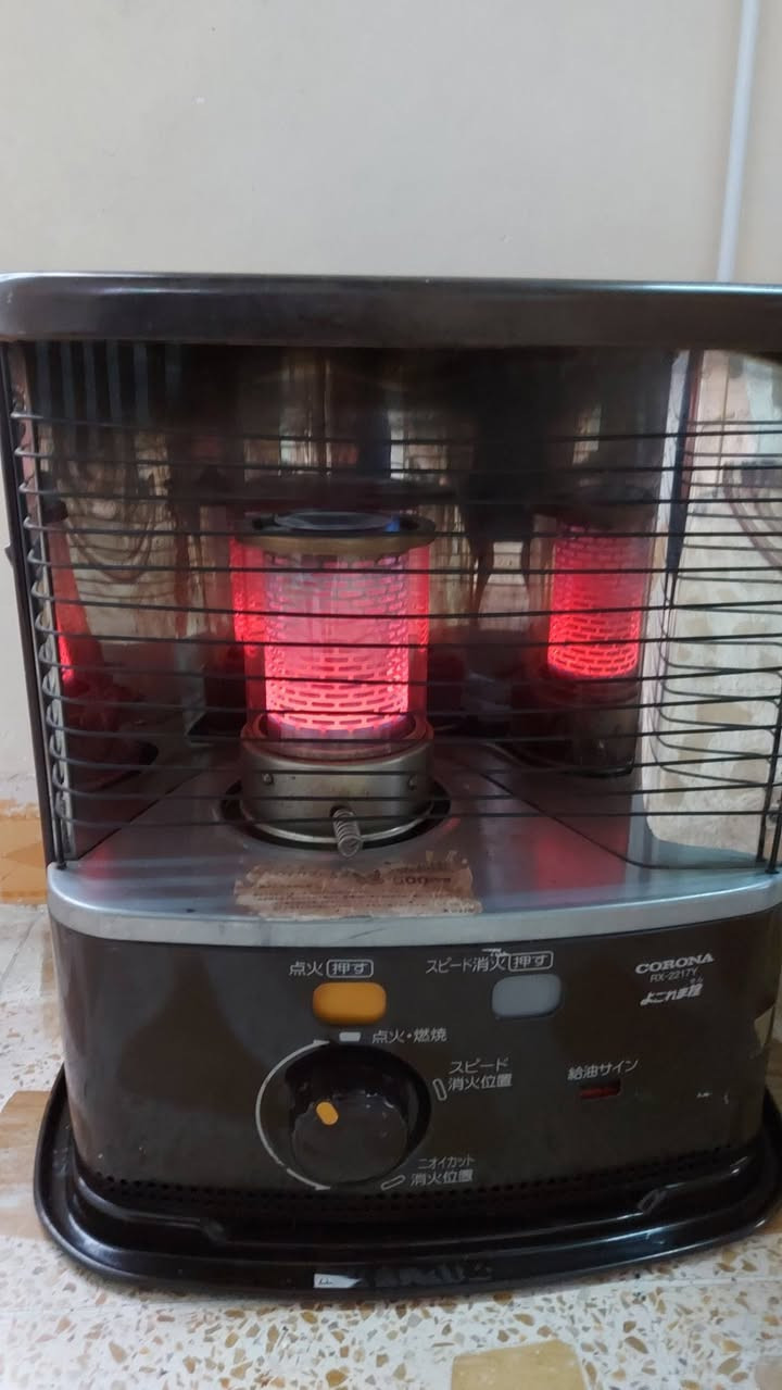 صوبتين للبيع حي الميثاق 
شغل فول لاريحة ولادخان
القهوائي ب ٦٠ الف والرصاصية ب ٤٠ الف


**إذا كنت صاحب هذا الإعلان وتريد حذفه لأي سبب، رجاءا أرسل رسالة إلى الدعم الفني**