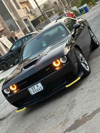 جي تي ٢٠٢٢ • ٧٠ الف كم • حادث سرقة