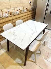 ميز طعام • طاولة طعام • كراسي طعام • طقم طعام • ميز وكراسي • اثاث طعام...