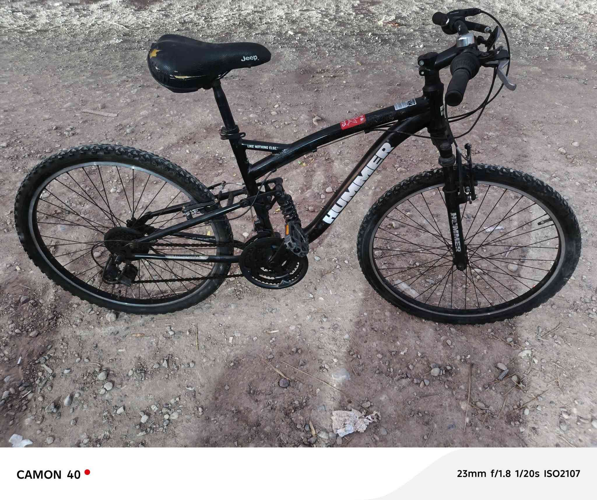 للبيع باله ياباني شرط عنوان حي الطين يم اسواق خالد او مولده طارق
أي باسكل يعجبك سعره  80  ألف 
أنواع تيرات أنواع جوب موجود  ***********
