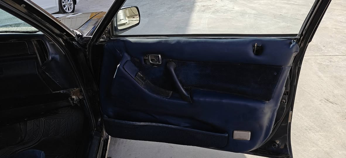 سيدان 91 محور وينجي 2.5 جديد مجفت ناقصها فريزر مال تبريد بيها ضربتين من الخلف مكان سيارة كركوك رقم انكليزي سنوية جديدة لل 2030 وسيارة بسمي سعرها (50)


**إذا كنت صاحب هذا الإعلان وتريد حذفه لأي سبب، رجاءا أرسل رسالة إلى الدعم الفني**