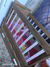 حي الجهاد • دوشك • سرير اطفال