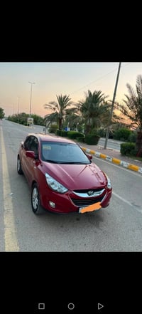 توسان • كفالة مكينه • شاشة وكامره