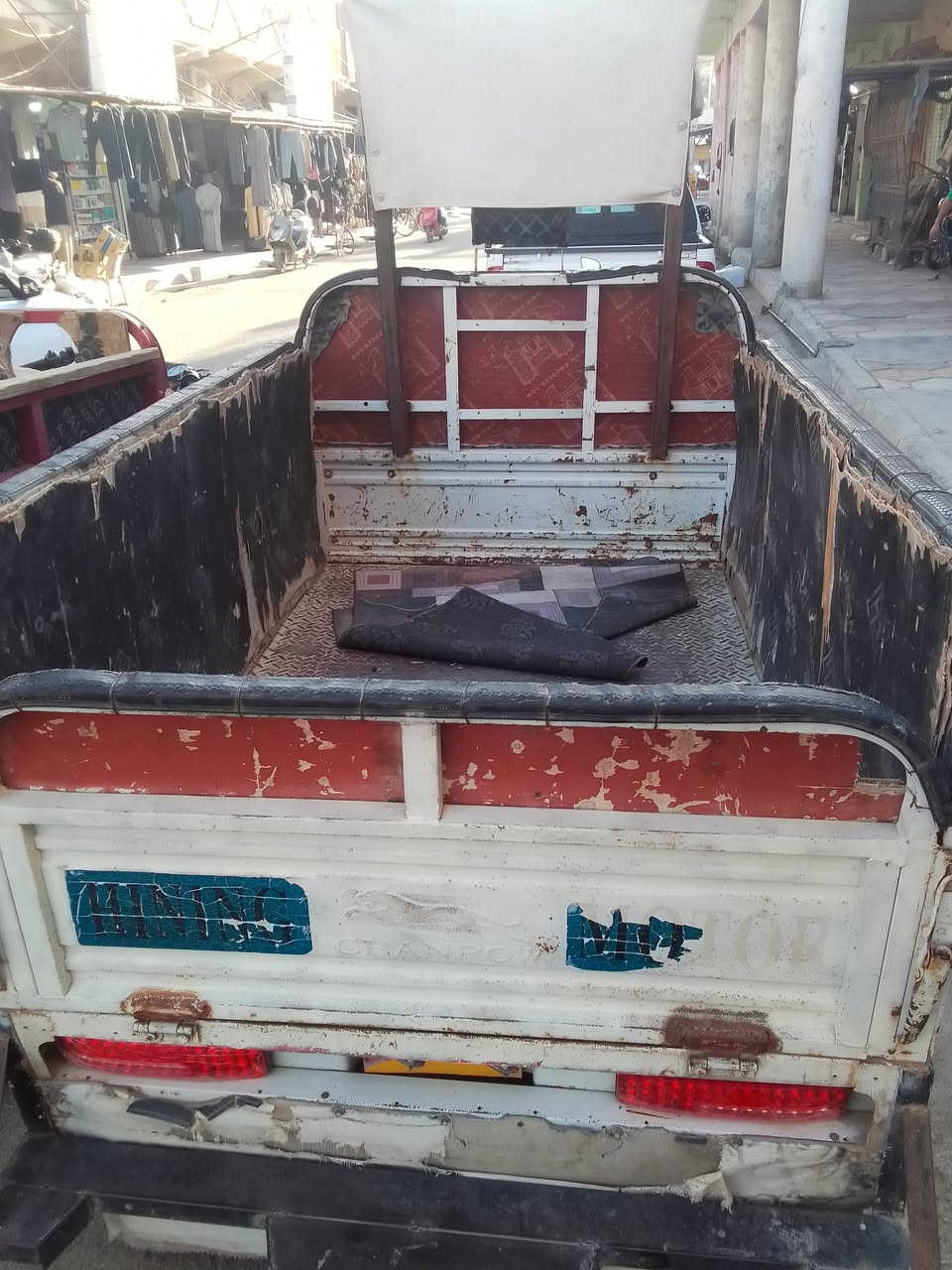 سلام عليكم ستوته للبيع ام الطير مديل ١٨  مكاني ديالى شهربان رقمي ***********
