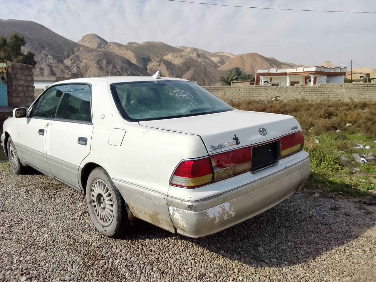 للبيع راس الثور ادوات سياره جاهزه
تخم تاير صدر تبريد تدفئه محرك كير ونجي شرط قرفه نضيفه ارضيات جلد 
كهربائيات كلها شقله سياره مال جناي السعر 23 بيها مجال ***********
