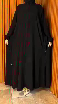 عباية سعودي • أصلية