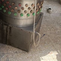 مهلسه نضيفه للبيع  07838926314 انتصال