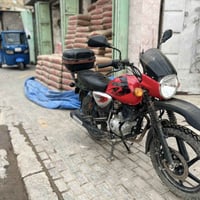 بوكسر • موديل ٢٣ • كفالة عامة