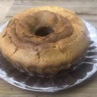 كيك مال بيت • برتقال • ٣ وحدات