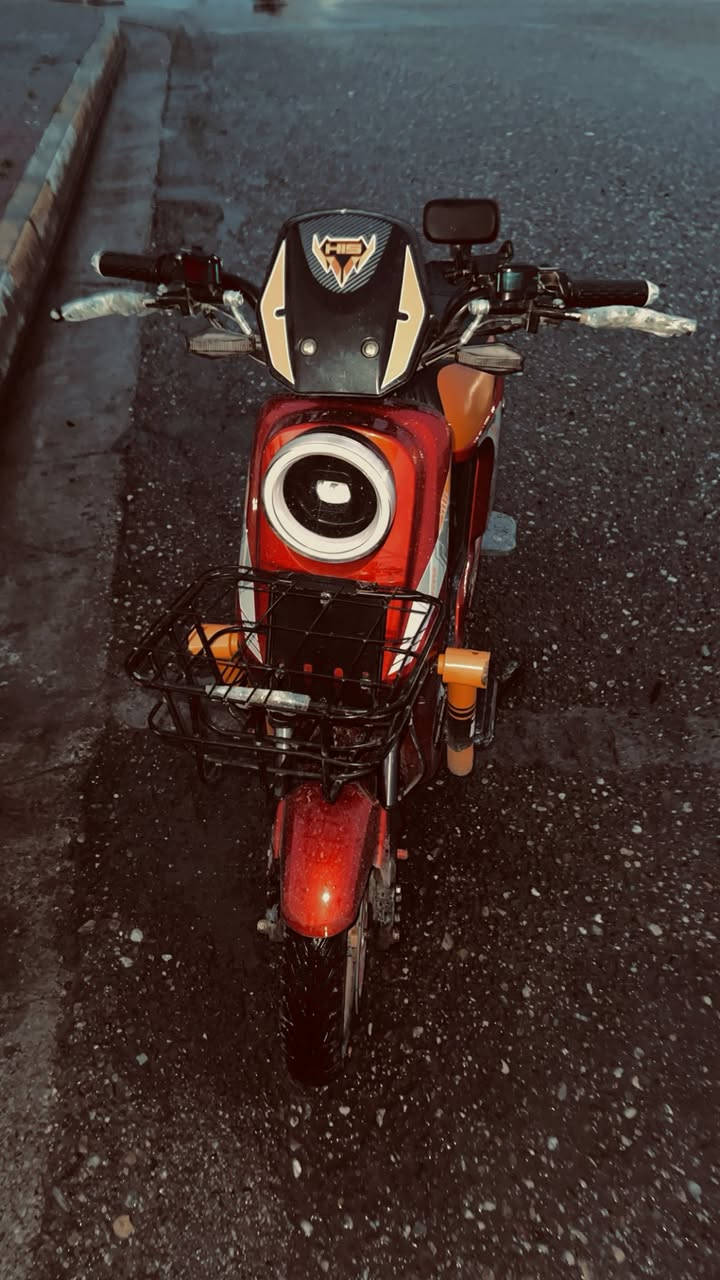 باسكيل شحن للبيع
الباسكيل مستخدام اقل من شهرين

السعر 500 وبيه مجال حك الجيه

*********** متواجد واتساب وماسنجر فقط.
