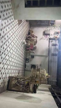 فلوجة حي الأمين • ٢٥٠م • نافذ شارع ٢٠