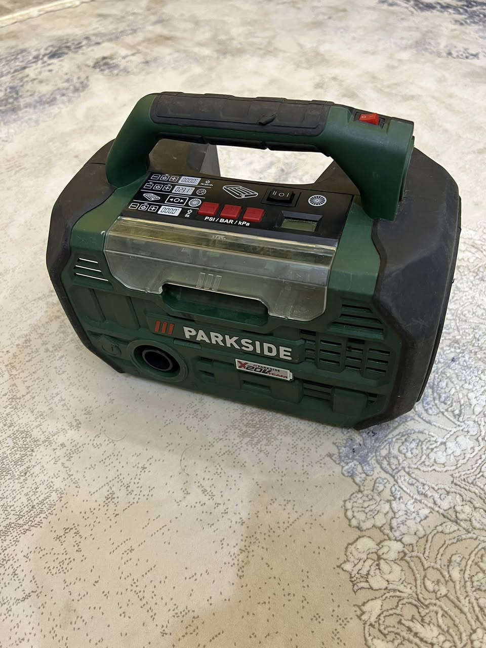 من رخصة الادمن المحترم 
استفسار خاص
متوفر فقط توصيل


**إذا كنت صاحب هذا الإعلان وتريد حذفه لأي سبب، رجاءا أرسل رسالة إلى الدعم الفني**