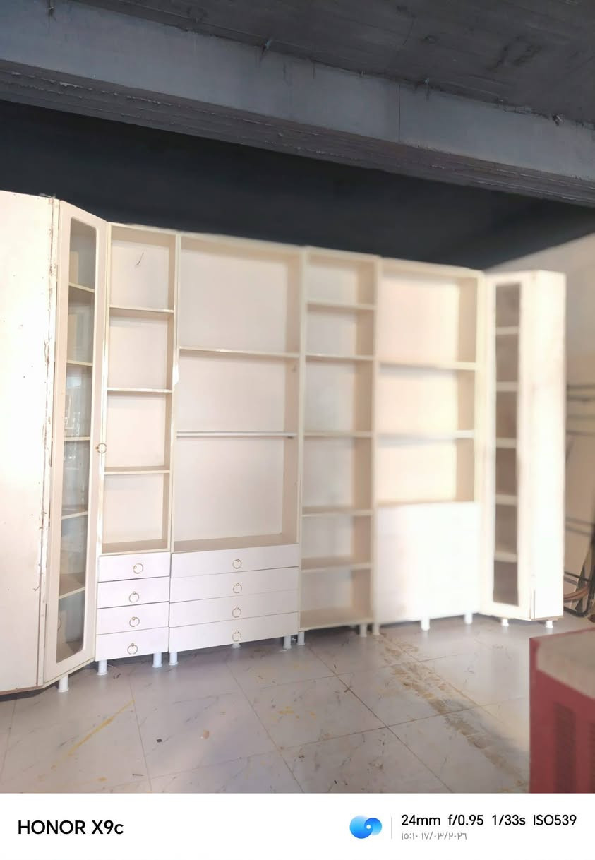 غراض منزليه بيع شراء مراوس تفاصيل ع خاص


**إذا كنت صاحب هذا الإعلان وتريد حذفه لأي سبب، رجاءا أرسل رسالة إلى الدعم الفني**