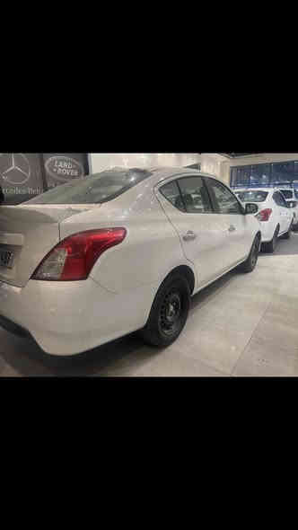 الوكيل الحصري لدا شركه نيسان
عرض خاص 🔥عرض خاص 🔥ارخص🥰🥰🥰 سني زيرو موديل 2025❤️
❤️2025 فقط نقد
اول وكاله مجانا 
او تحويل مباشر
رقم اربيل الدوالي الجديد بسم شركه تريد وكاله تريد تحويل 
موصفات 
شاشه 
كامري
4جام كهرباء
تبريد خلفي
بروجكتر
يدات نيكل
شباك نيكل
سبايدر
حساس خلفي
اشاير مري
مري كهرباء
إرباك عدد2
ويل 15
للستفسار خاص 
مكان السياره بغداد الكراده
***********

☎️☎️☎️
